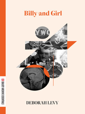 cover image of Billy & Girl